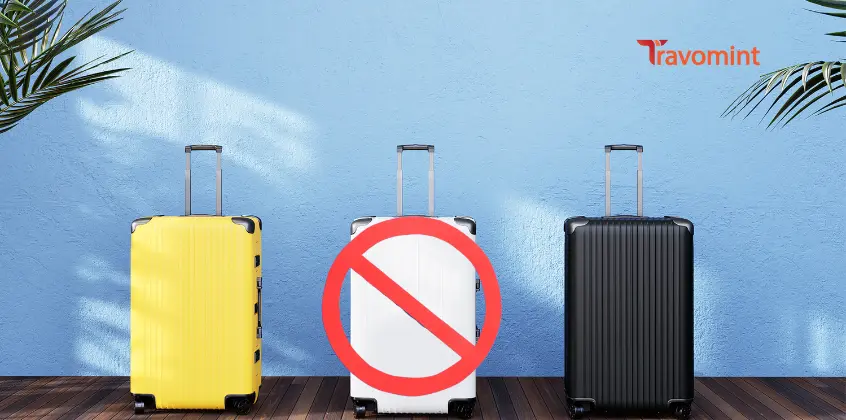 What items are not allowed to be carried by Philippine Airlines on hand?